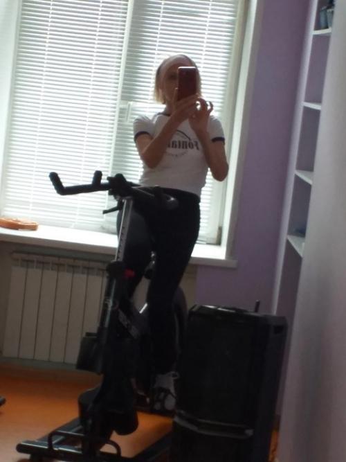 Делюсь опытом, о том, что иногда стоит прислушиваться к своим чувствам. 03