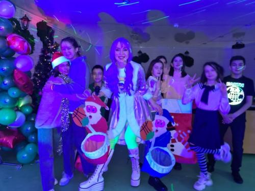 Смотрю на себя уставшую каждый день в зеркало, и говорю - нася, жги! 05