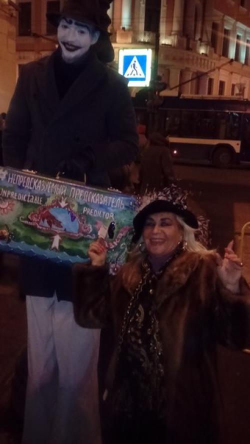 Советы от ведьмы номер 1 ага. 03 Советы от ведьмы номер 1 ага. 03