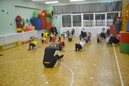 В рамках проекта Здоровые Дети - Счастливые Дети. 01 В рамках проекта Здоровые Дети - Счастливые Дети. 01