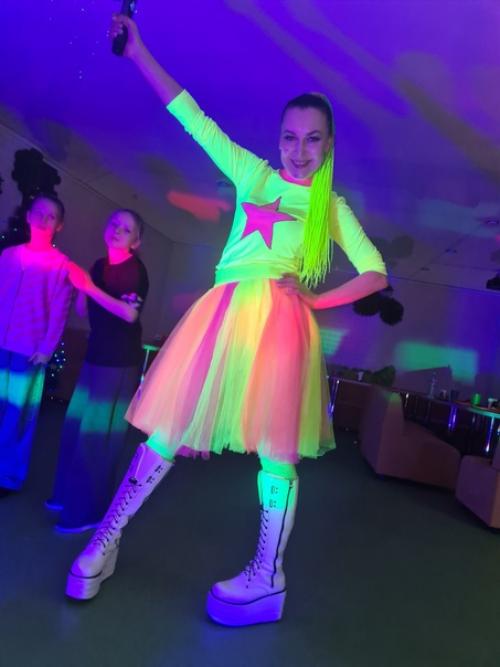 Смотрю на себя уставшую каждый день в зеркало, и говорю - нася, жги! 01