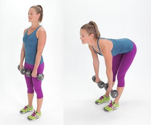 6 отличных упражнений для? 05