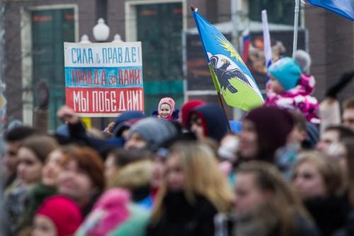 Калининградцы всероссийский рекорд по количеству участников массовой тренировки побили. 01