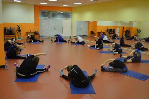 Боязнь смешным показаться. 06