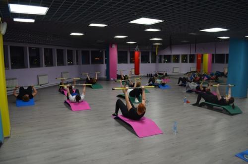 Боязнь смешным показаться. 05