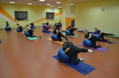 Боязнь смешным показаться. 02