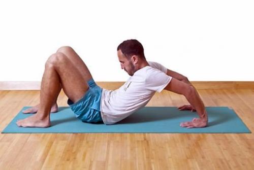 Асаны для всех. 01