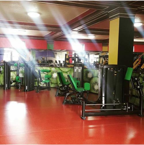 Персональные тренировки.  Составление программы тренировок и питания для мужчин и женщин. 02