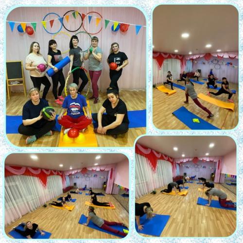 Здоровым быть здорово! 02 Здоровым быть здорово! 02