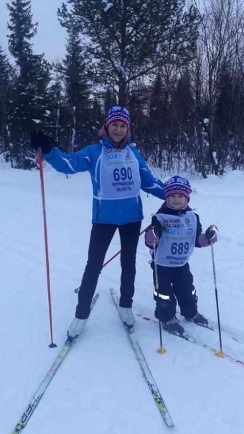 Спортивные выходные продолжаются. 01