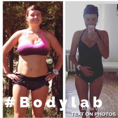 Как самостоятельно создать идеальное тело? 06