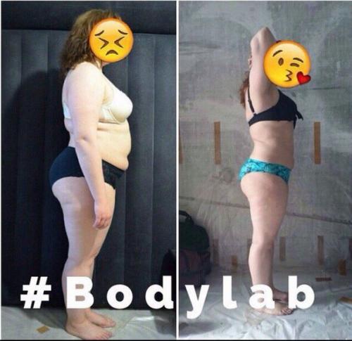 Как самостоятельно создать идеальное тело? 09