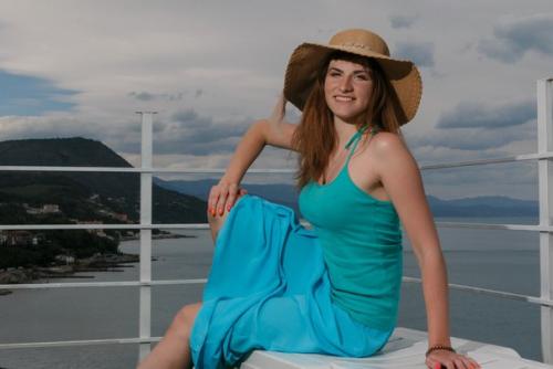 Имя: Ольга. Возраст: 25. 05