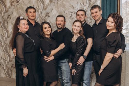 Фитнес - пряники. История большой дружбы. 08 Фитнес - пряники. История большой дружбы. 08