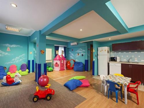 Отель в? Турции - Maritim Pine Beach Resort 5* оправдал все наши ожидания, убедитесь и вы? 04 Отель в? Турции - Maritim Pine Beach Resort 5* оправдал все наши ожидания, убедитесь и вы? 04