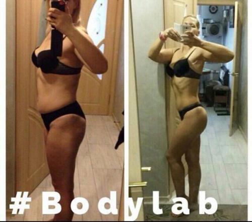 Как самостоятельно создать идеальное тело? 04