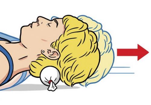 Избавляемся от болей в шее, ногах и тазобедренных суставах при помощи теннисных мячей. 03 Избавляемся от болей в шее, ногах и тазобедренных суставах при помощи теннисных мячей. 03
