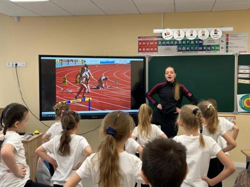 Суббота с родителями. 02 Суббота с родителями. 02