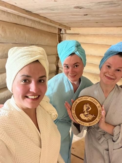 Фитнес - пряники. История большой дружбы. 02 Фитнес - пряники. История большой дружбы. 02