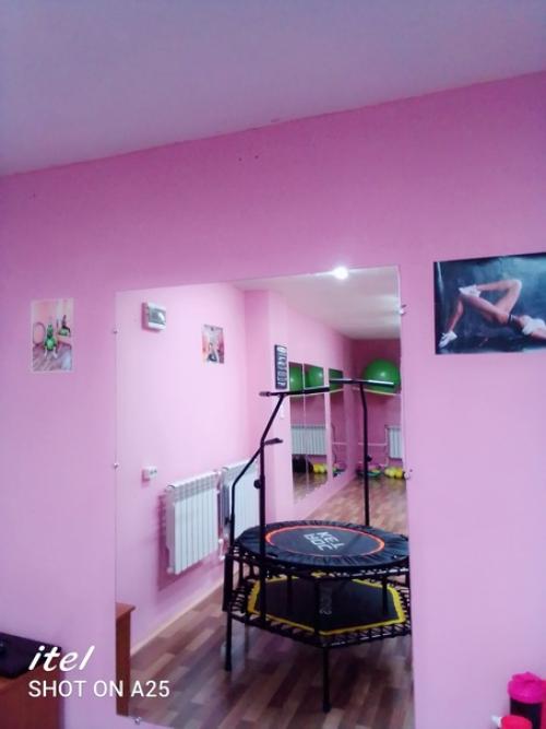 Расписание тренировок с 26 февраля: 01