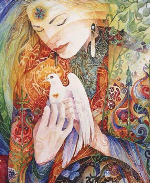 67 способов стать женственнее. 01 67 способов стать женственнее. 01