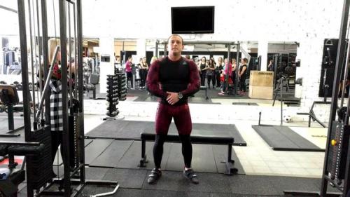 На ТРЕНЕРА надейся но пахай сам! 01 На ТРЕНЕРА надейся но пахай сам! 01