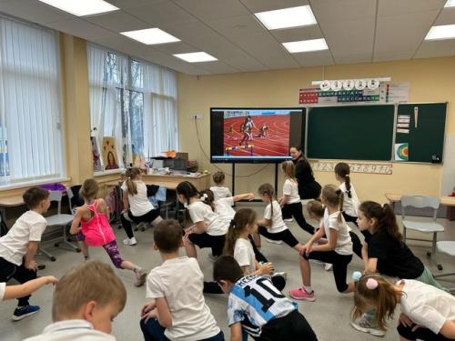 Суббота с родителями. 03 Суббота с родителями. 03