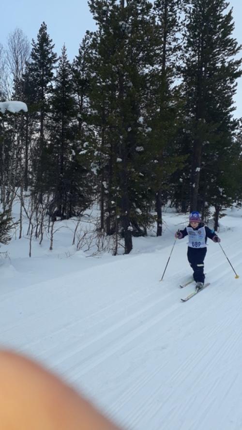 Спортивные выходные продолжаются. 02