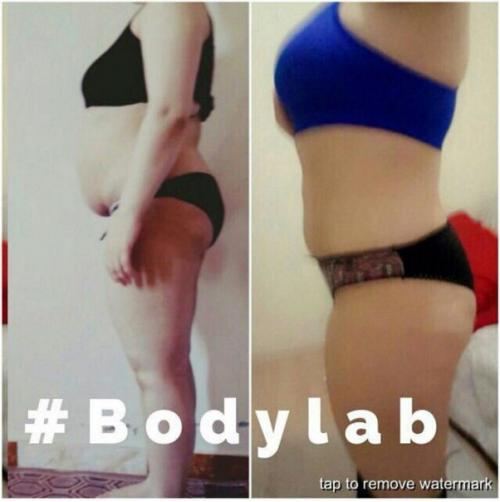 Как самостоятельно создать идеальное тело? 03