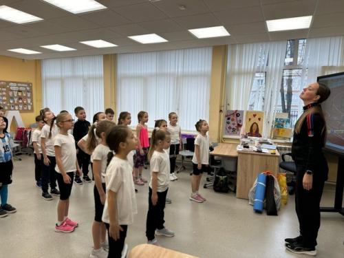 Суббота с родителями. 01 Суббота с родителями. 01