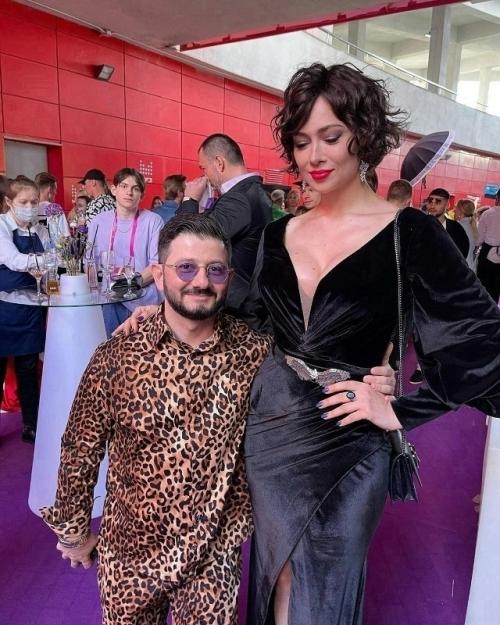 Настасья самбурская к врачам из-за жуткой причины обратилась.

