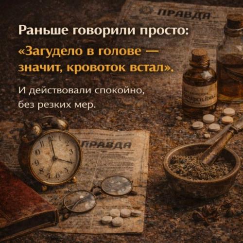 Шум в ушах редко Просто так появляется. 02