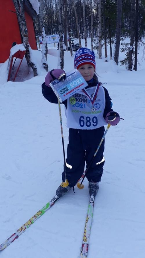 Спортивные выходные продолжаются. 03