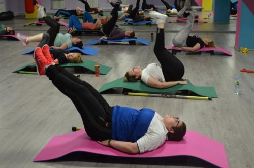 Боязнь смешным показаться. 01