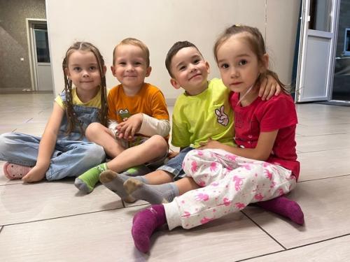 Фитнес - пряники. История большой дружбы. 06 Фитнес - пряники. История большой дружбы. 06