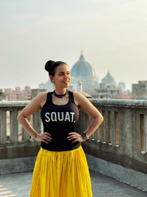 Немного обо мне.

