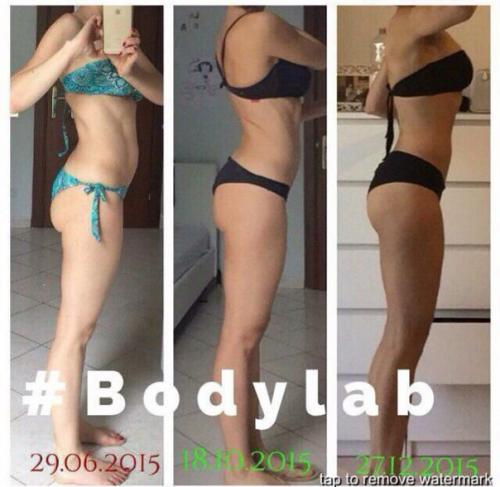 Как самостоятельно создать идеальное тело? 02