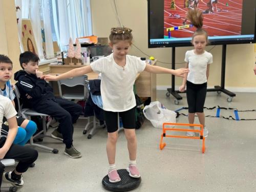 Суббота с родителями. 07 Суббота с родителями. 07