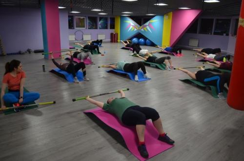 Боязнь смешным показаться. 07