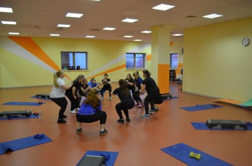 Боязнь смешным показаться. 04