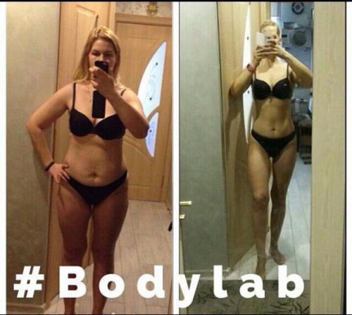 Как самостоятельно создать идеальное тело? 05