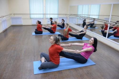 Внимание!  Завтра - в субботу начинается группа глубинное касание! 01