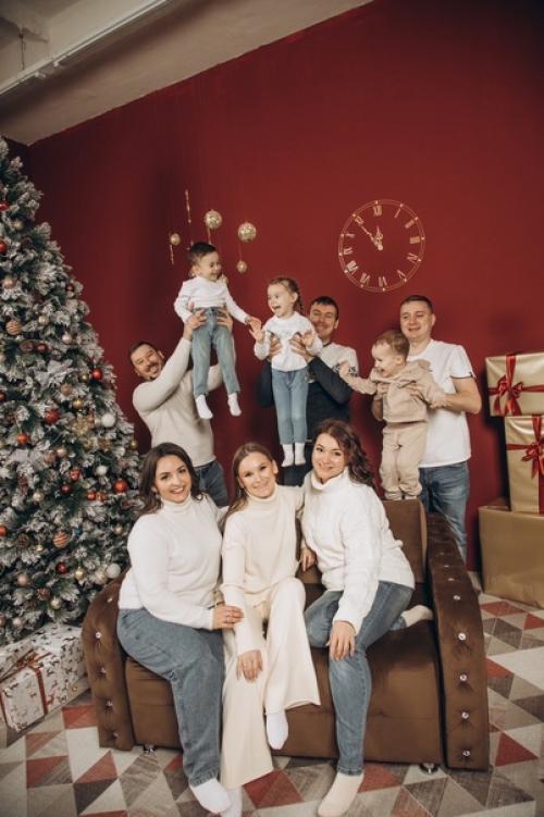 Фитнес - пряники. История большой дружбы. 03 Фитнес - пряники. История большой дружбы. 03