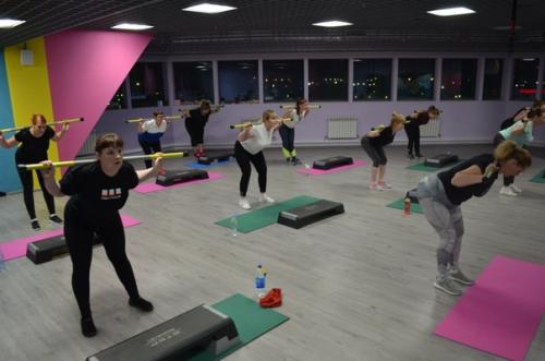 Боязнь смешным показаться. 09