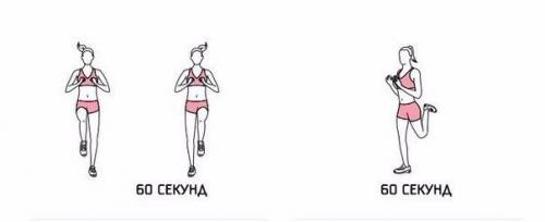 Экспресс тренировка на все группы мышц. 04