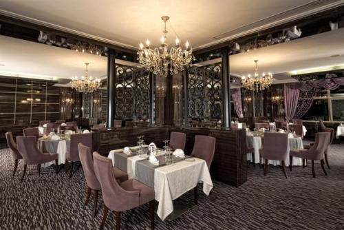 Отель в? Турции - Maritim Pine Beach Resort 5* оправдал все наши ожидания, убедитесь и вы? 05 Отель в? Турции - Maritim Pine Beach Resort 5* оправдал все наши ожидания, убедитесь и вы? 05