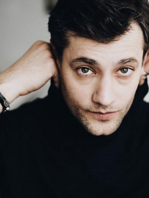 Роман Полянский: Работать с Женой на Съемочной Площадке как Режиссер Точно не Стал бы. 02 Роман Полянский: Работать с Женой на Съемочной Площадке как Режиссер Точно не Стал бы. 02