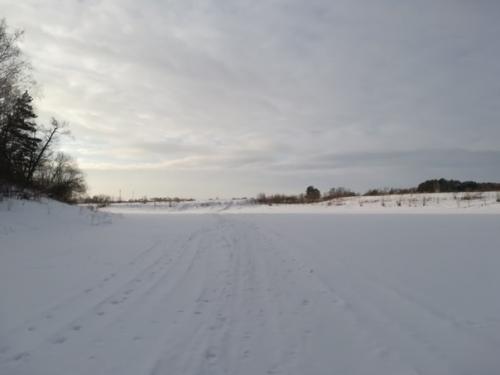 Трейл - как много в этом звуке …. 02 Трейл - как много в этом звуке …. 02