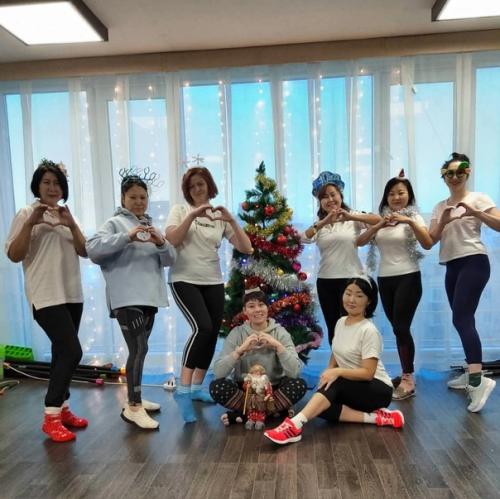 Love Fitness.  Моя любовь к фитнесу давняя и нежная. 02