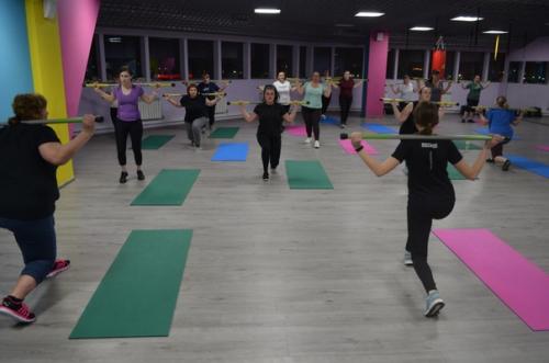 Боязнь смешным показаться. 03